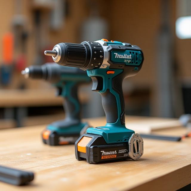 Professional grade power tools for rent
